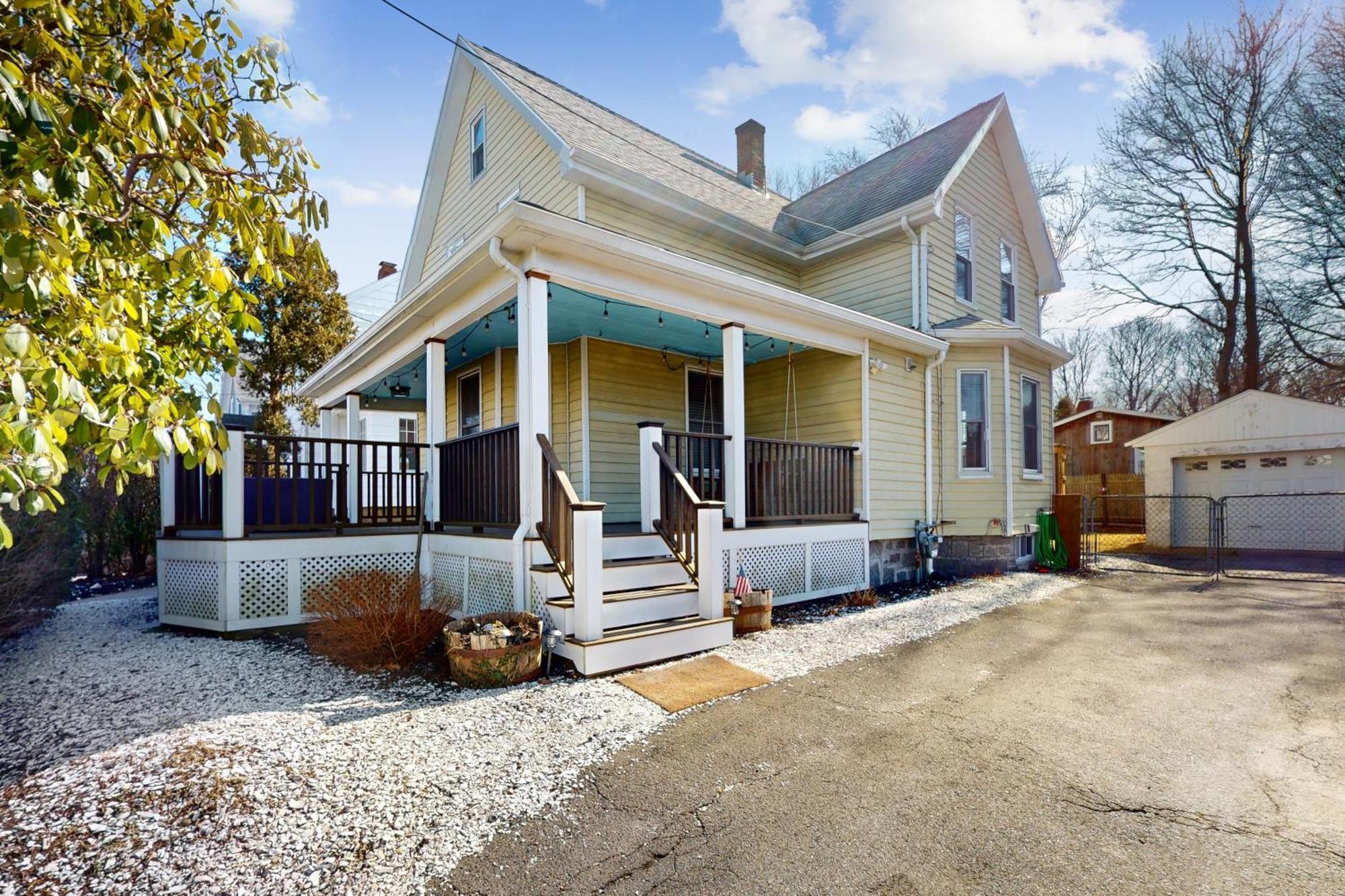 Gloucester Coastal Gem Exterior photo